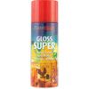 Projekt Paint™ Super Bright Red Aerosol Paint - 400ml thumbnail-0