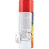 Projekt Paint™ Super Bright Red Aerosol Paint - 400ml thumbnail-1