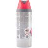 1900 Twist & Spray Fluorescent Pink Aerosol Paint - 400ml thumbnail-1