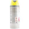 1901 Twist & Spray Fluorescent Yellow Aerosol Paint - 400ml thumbnail-1