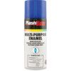 1902 Twist & Spray Fluorescent Orange Aerosol Paint - 400ml thumbnail-0