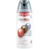 21101 Twist & Spray Gloss Med Grey Aerosol Paint - 400ml thumbnail-0