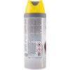 21104 Twist & Spray Gloss New Yellow Aerosol Paint - 400ml thumbnail-1