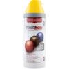 21105 Twist & Spray Gloss Yellow Aerosol Paint - 400ml thumbnail-0