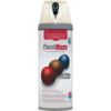 22102 Twist & Spray Satin Porcelain Aerosol Paint - 400ml thumbnail-0