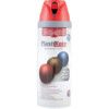 22106 Twist & Spray Satin Real Red Aerosol Paint - 400ml thumbnail-0