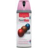 22107 Twist & Spray Satin Cameo Pink Aerosol Paint - 400ml thumbnail-0