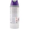 22116 Twist & Spray Satin Sumptuous Purple Aerosol Paint - 400ml thumbnail-1