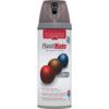 22120 Twist & Spray Satin Cappuccino Aerosol Paint - 400ml thumbnail-0