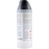 23101 Twist & Spray Matt Black Aerosol Paint - 400ml thumbnail-1