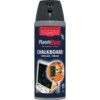 26001 Twist & Spray Black Chalkboard Aerosol - 400ml thumbnail-0