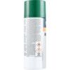 Multi-Purpose Gloss Green Enamel Aerosol Paint - 400ml thumbnail-1