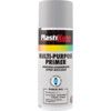 Multi-Purpose Grey Enamel Aerosol Primer - 400ml thumbnail-0