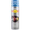 2125 Hard Hat® National Blue High Performance Topcoat Aerosol Paint - 500ml thumbnail-0