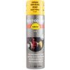 2147 Hard Hat® Signal Yellow High Performance Topcoat Aerosol Paint - 500ml thumbnail-0