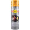 2154 Hard Hat® Signal Orange High Performance Topcoat Aerosol Paint - 500ml thumbnail-0