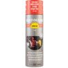 2165 Hard Hat® Bright Red High Performance Topcoat Aerosol Paint - 500ml thumbnail-0