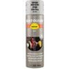 2184 Hard Hat® Steel Grey High Performance Topcoat Aerosol Paint - 500ml thumbnail-0