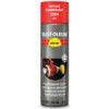 2264 Hard Hat® Red High Performance Topcoat Aerosol Paint - 500ml thumbnail-0