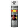 2500 Hard Hat® Clear High Performance Topcoat Aerosol Paint - 500ml thumbnail-0