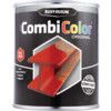 7365 CombiColor® Bright Red Metal Paint - 750ml thumbnail-0