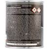 7378MS CombiColor® Matt Black Multi-Surface Paint - 750ml thumbnail-1