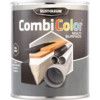 7379MS CombiColor® Gloss Black Multi-Surface Paint - 750ml thumbnail-0