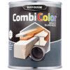 7493MS CombiColor® Satin Cream  Multi-Surface Paint - 750ml thumbnail-0