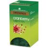 F08815 CRANBERRY GREEN TEA (PK-20) thumbnail-0