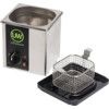 U100 Ultrasonic Micro Cleaning Bath thumbnail-1