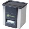 QS18 Ultrasonic Cleaner with Lid & Basket 17.5ltr thumbnail-0