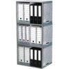 Bankers Box System Stax File Store Pack of 5 1850 thumbnail-0