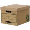 4479901 EARTH SERIES BANKERS BOX H/DUTY STORAGE BOX (PK-10) thumbnail-0