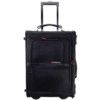 2383 UPRIGHT PILOT CASE NYLON BLK thumbnail-0