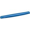 Crystal Gel keyboard Wrist Rest Blue thumbnail-0