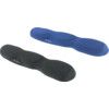 64270 Foam Keyboard Wrist Rest Blue thumbnail-0