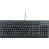 Q CONNECT KEYBOARD BLACK thumbnail-0