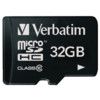 44083 Micro SDHC Memory Card 32GB and Adaptor thumbnail-0