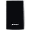 53023 Store-N-Go USB 3.0 External Hard Drive 1TB - Black thumbnail-0