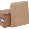 C4 80GSM MANILLA S/S ENVELOPE (250) thumbnail-0