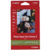 Photo Paper Gloss 10 x 15cm Pack of 50 2311B003 thumbnail-0