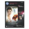 Photo Paper Inkjet Premium Plus  Semi Gloss A4 Pack of 20 CR673A thumbnail-0