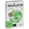 NAVA475 ECO-LOGICAL PAPER A4 WHT(PK-5) thumbnail-0