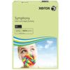 62870 COPIER A3 SYMPHONY TINTED 80GSM PASTEL GRN (PK-500) thumbnail-0