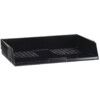 W44BLK ORIGINAL LETTER TRAY WIDE ENTRY BLK thumbnail-0