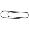 WS33281 PAPERCLIP GIANT PLAIN (PK-1000) thumbnail-0