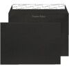 BLK93027 ENVELOPE C5 WALLET P/SEAL BLK (PK-250) thumbnail-0