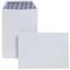 D23770 PF ENVELOPE C5 S/ADH WHT(PK-250) thumbnail-0