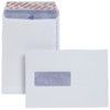 E24970 PF ENVELOPE C5 WINDOW P/SEAL WHT (PK-500) thumbnail-0