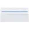 KF3454 ENVELOPE DL S/ADH WHT(PK-1000) thumbnail-0